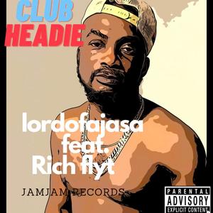 club headie (feat. Rich flyt) [Explicit]