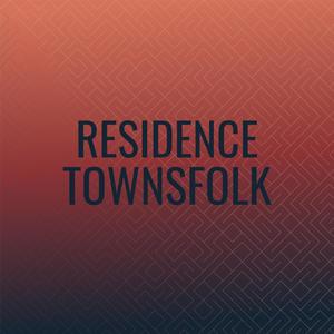 Residence Townsfolk