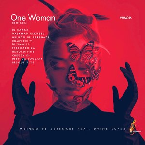 One Woman (Fatsmaro ZA Remix)