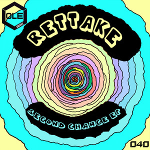 Second Chance (Extended Mix)