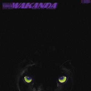 Wakanda (feat. S1MMS) [Explicit]