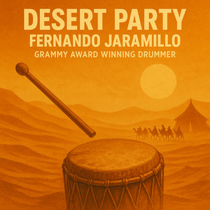 Desert Party