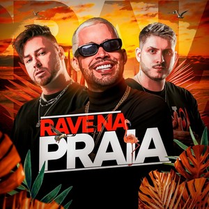 Mega Rave na Praia (Explicit)