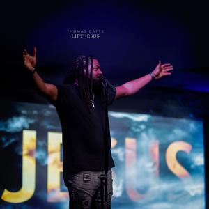 Power In His Word (feat. Michael Lampkin)