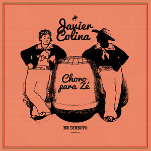 Choro Para Zé (En Directo)