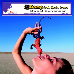 Sweet Surrender (Club Mix)