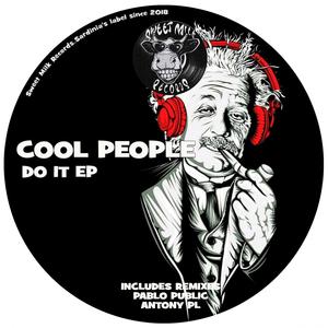 Hype The Funk (Antony PL Space Funk Remix)