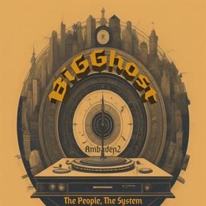 The System (feat. BiGGhost) [Explicit]