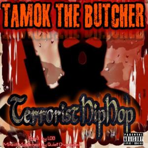 Terrorist Hip-hop (Explicit)