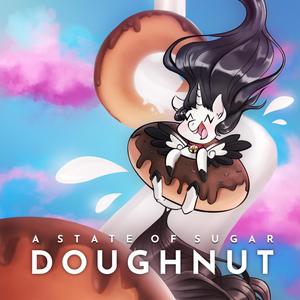 A State of Sugar - Doughnut