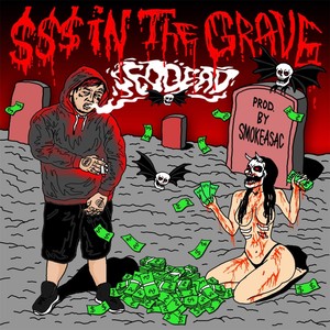 $$$ in the Grave