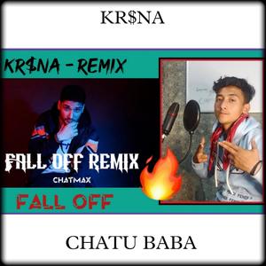 FALL OF KRSNA(feat. CHATU BABA)