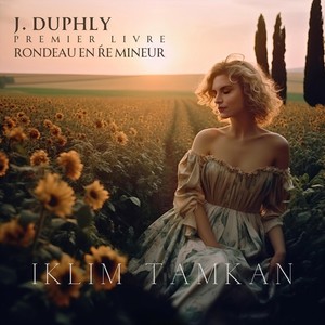 Premier livre - Rondeau en ré mineur