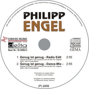 Genug ist genug (Radio Edit)
