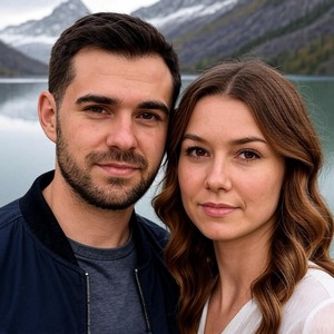 I'LL STAND BESIDE YOU