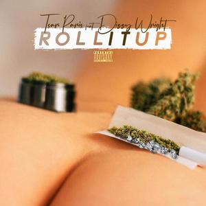 Roll it up (feat. Dizzy Wright) (Explicit)