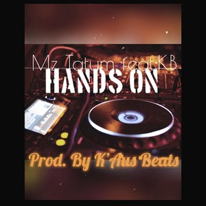 Hands On (feat. KB) [Explicit]