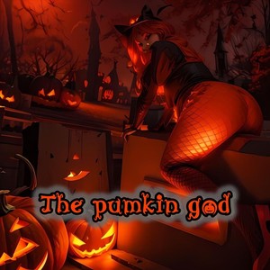 The Pumkin God