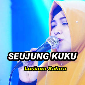 Seujung Kuku