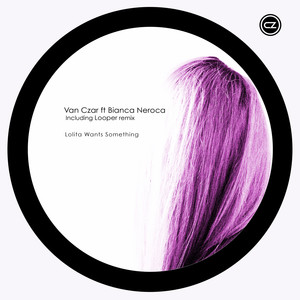 Lolita Wants Something (Instrumental Mix)