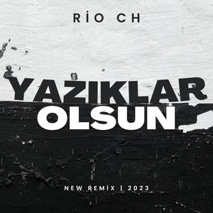 Yazıklar Olsun (feat. Okan & Volkan & Seda Tripkolic) [Remix]