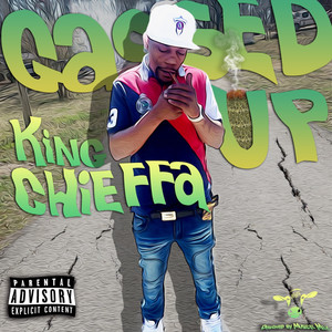 Gassed Up (Explicit)