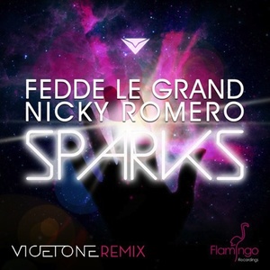 Sparks (Vicetone Remix)