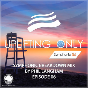 Yonshaku-dama (UpOnly Symphonic 06) (Intro Mix Cut)