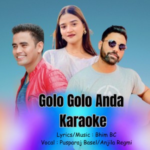 Golo Golo Anda (Karaoke Version)