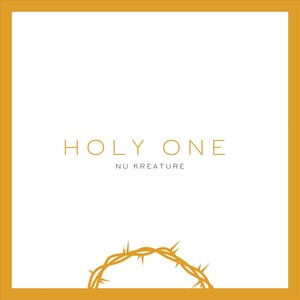 Holy One (feat. Minister Booth)
