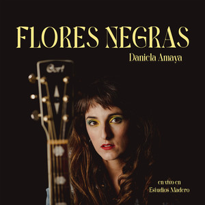 Flores Negras (En Vivo en Estudios Madero)