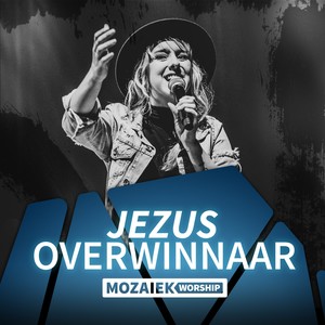 Jezus Overwinnaar