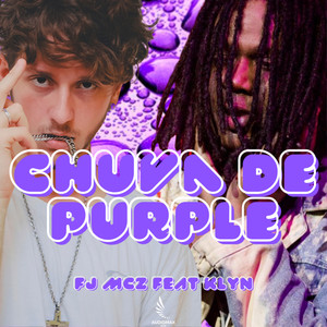 Chuva de Purple (Explicit)