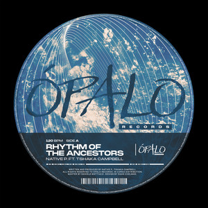 Rhythm Of The Ancestors