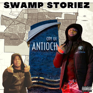 Swamp Storiez (Explicit)