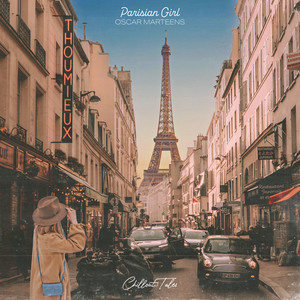 Parisian Girl