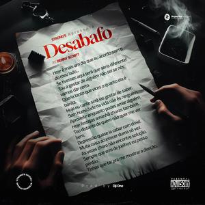 DESABAFO (feat. Benny Scortt) [Explicit]