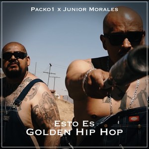 Esto Es Golden Hip Hop