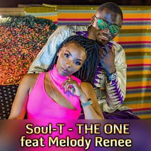 The One (feat. Melody Renee)