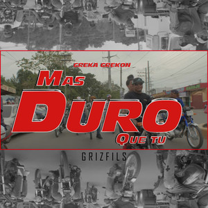 Mas Duro Que Tu