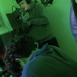 Shawn kemp (feat. Tommyg-2x) (Explicit)