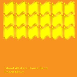 Cavendish World presents Island Allstars House Band: Beach Strut