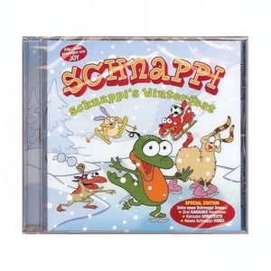 Jing! Jingeling! Der Weihnachtsschn