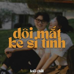 BEAT Đôi Mắt Kẻ Si Tình (Lofi)