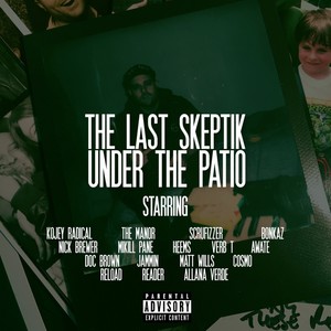 Oxymoron (Turkish Dcypha Remix|Explicit)