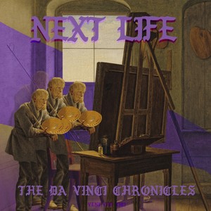 Next Life (Explicit)