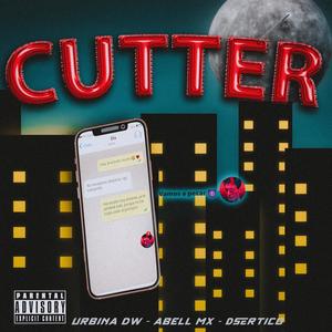 Cutter(feat. Los Ritmos & Abellmx)