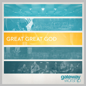 Great Great God (Live)