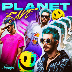 Planet Rave