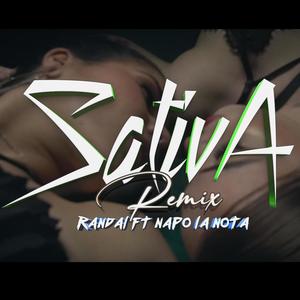 Sativa Remix (feat. Napo la Nota) (Explicit)